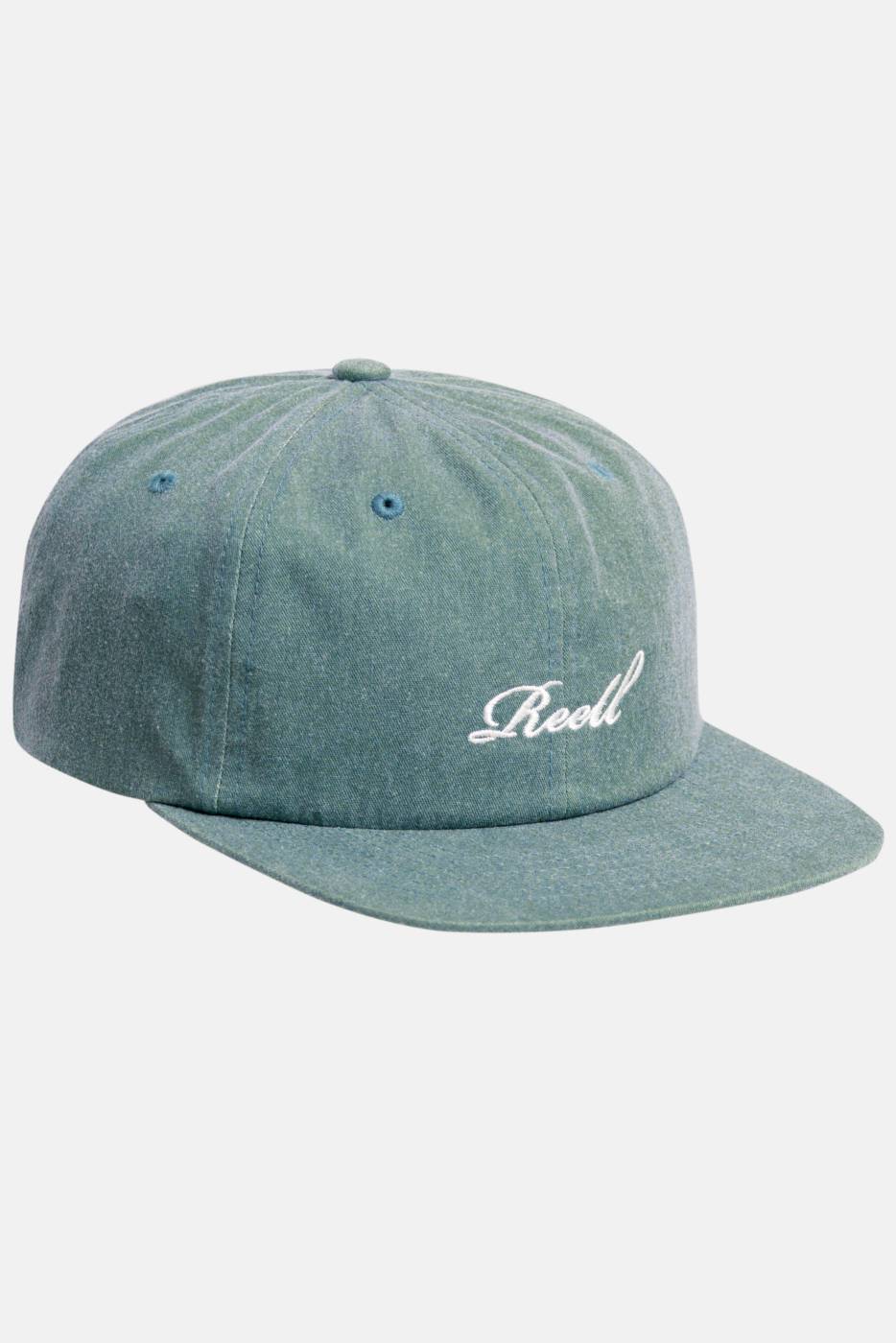 Reell Low Pitch Cap