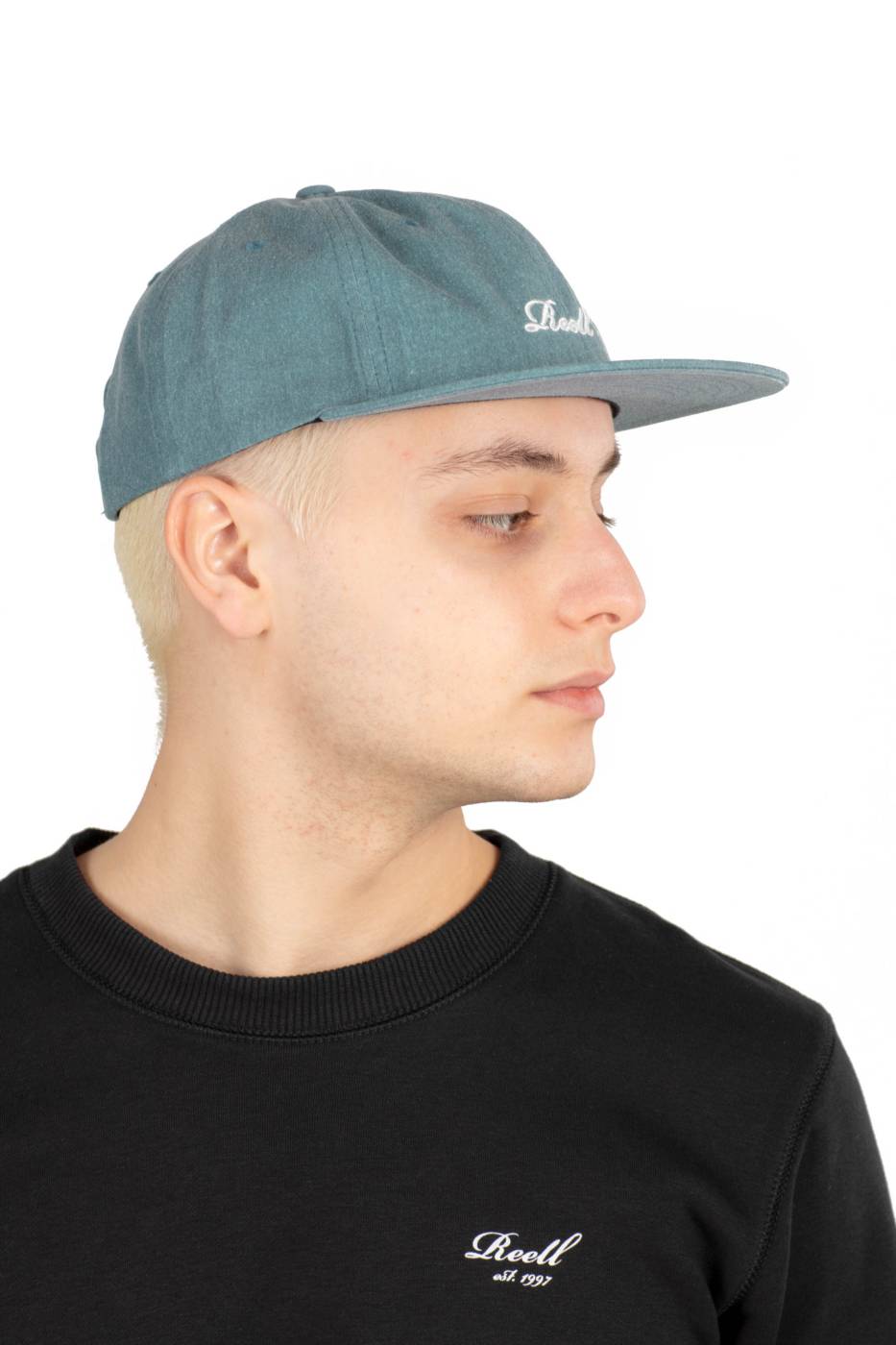 Reell Low Pitch Cap im Angebot