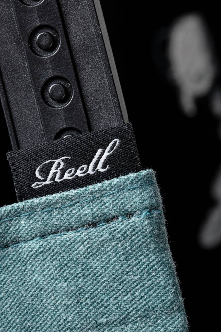 Reell Low Pitch Cap im Angebot