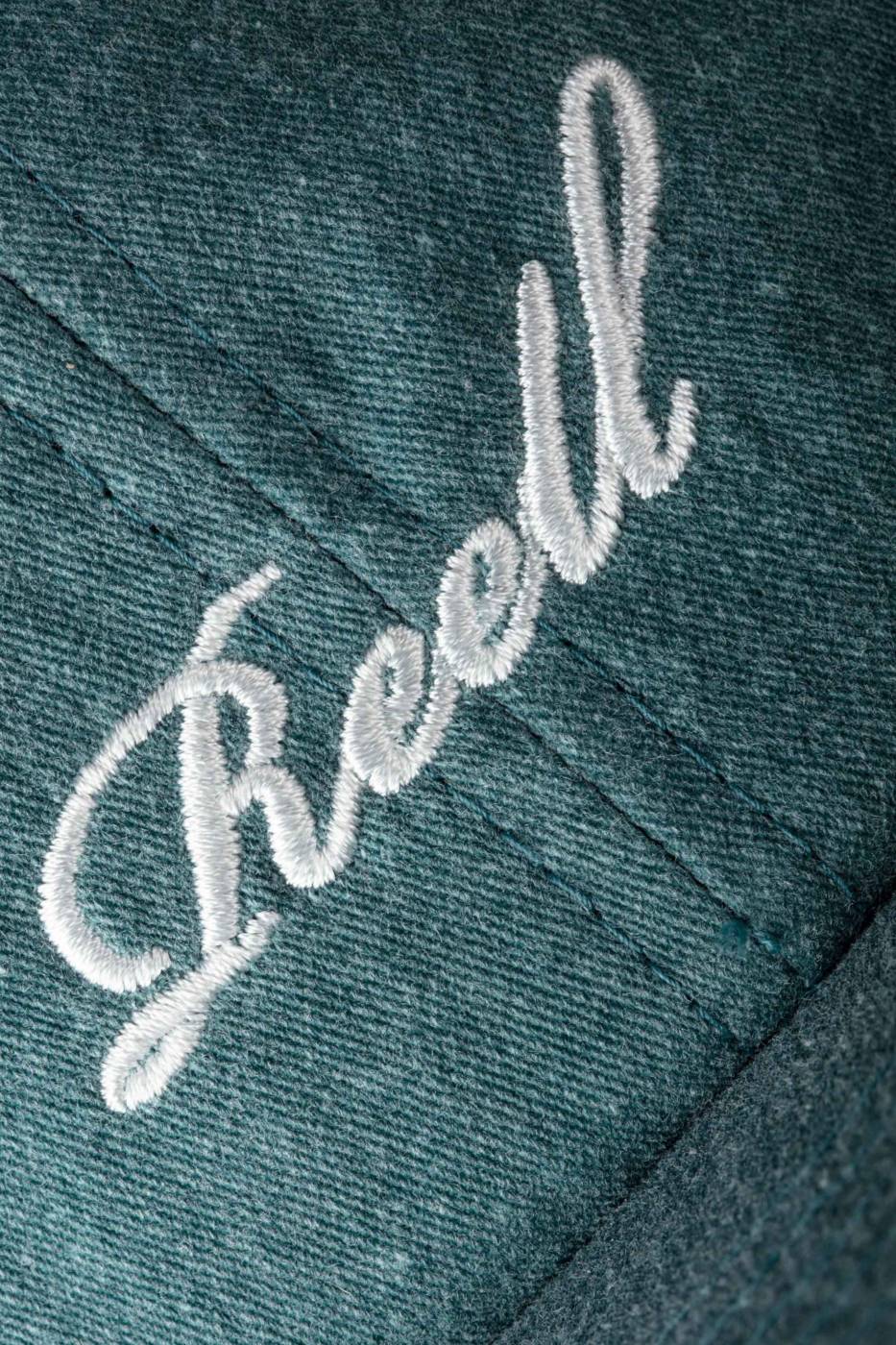Reell Low Pitch Cap im Angebot