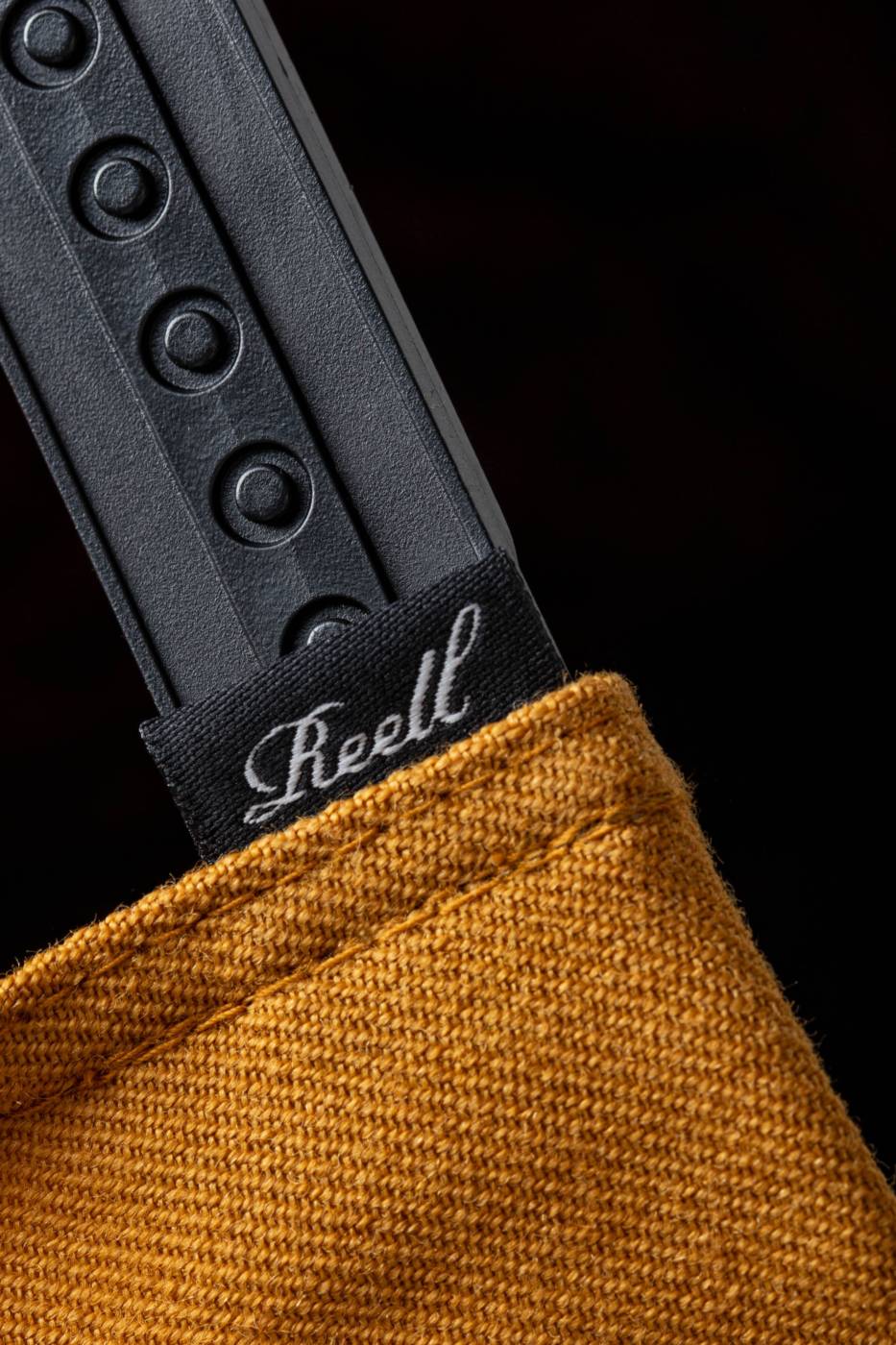 Reell Low Pitch Cap Günstiger Verkauf