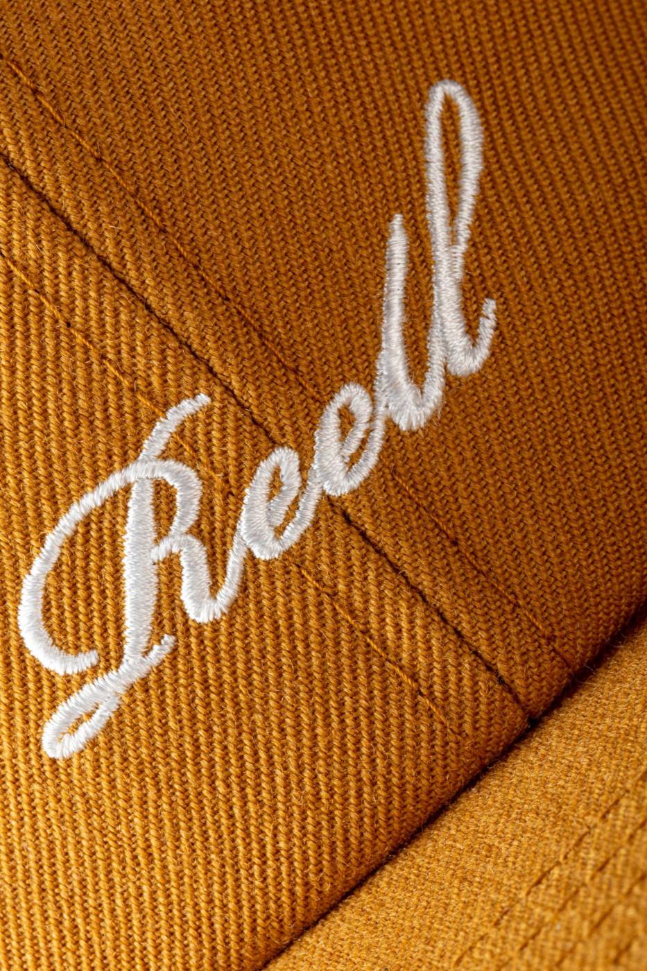 Reell Low Pitch Cap Günstiger Verkauf