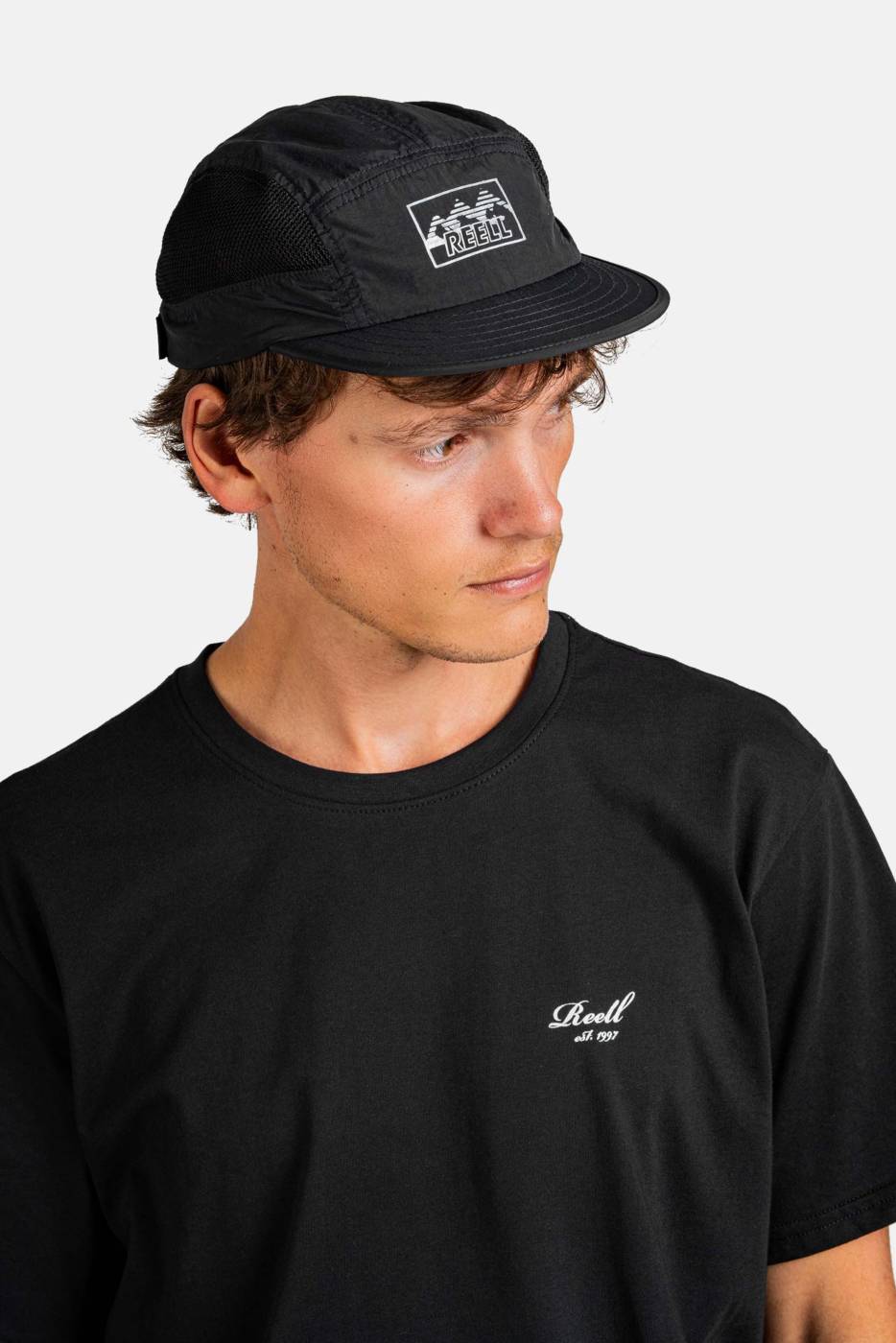 Reell Pike Cap Fabrikverkauf