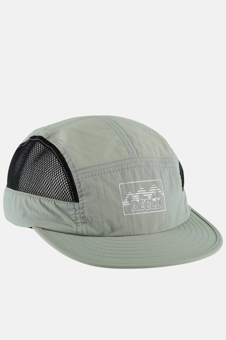 Reell Pike Cap