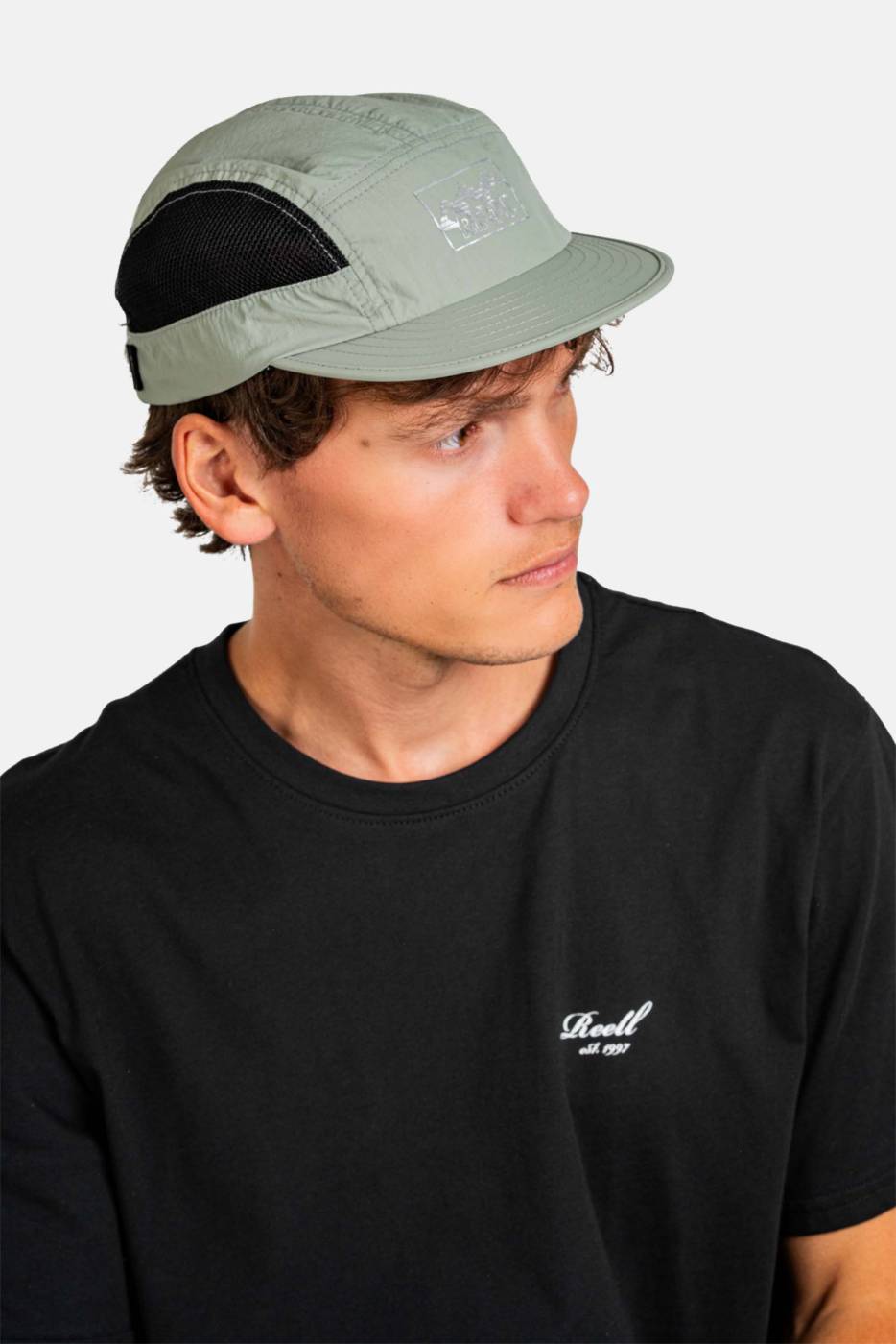 Reell Pike Cap Meist gekauft