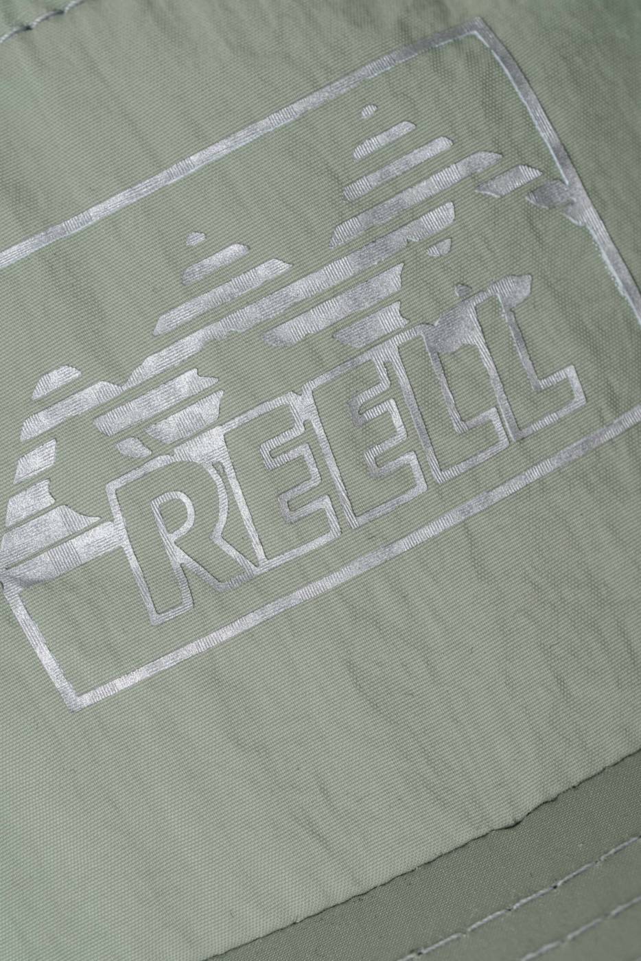 Reell Pike Cap Meist gekauft