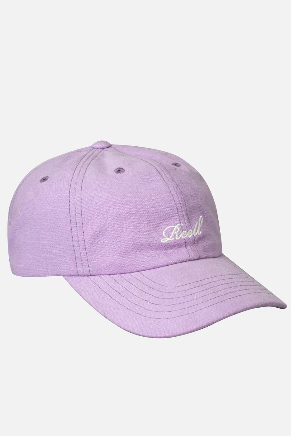 Reell Single Script Cap
