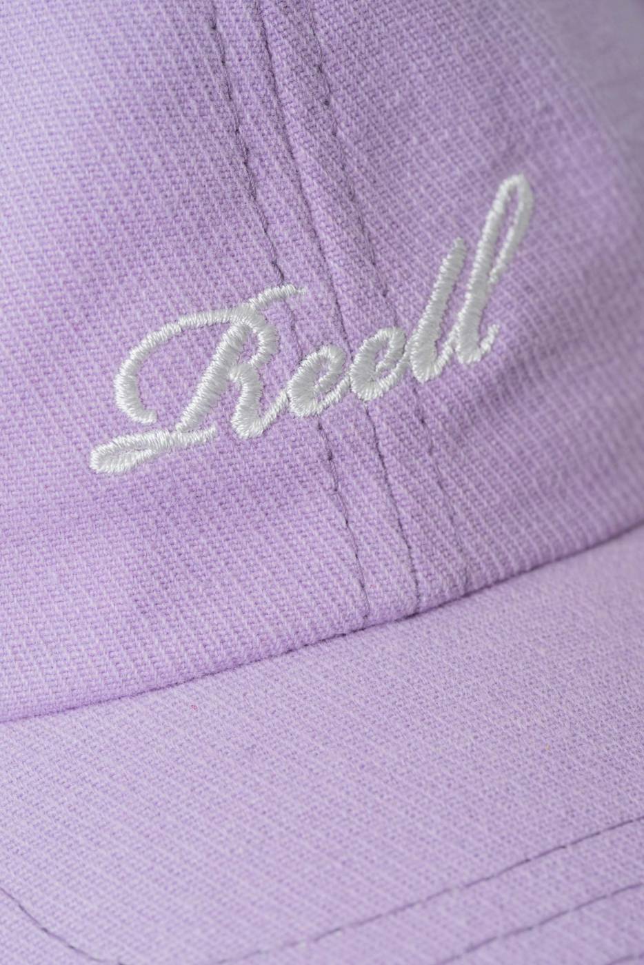 Reell Single Script Cap Rabatt