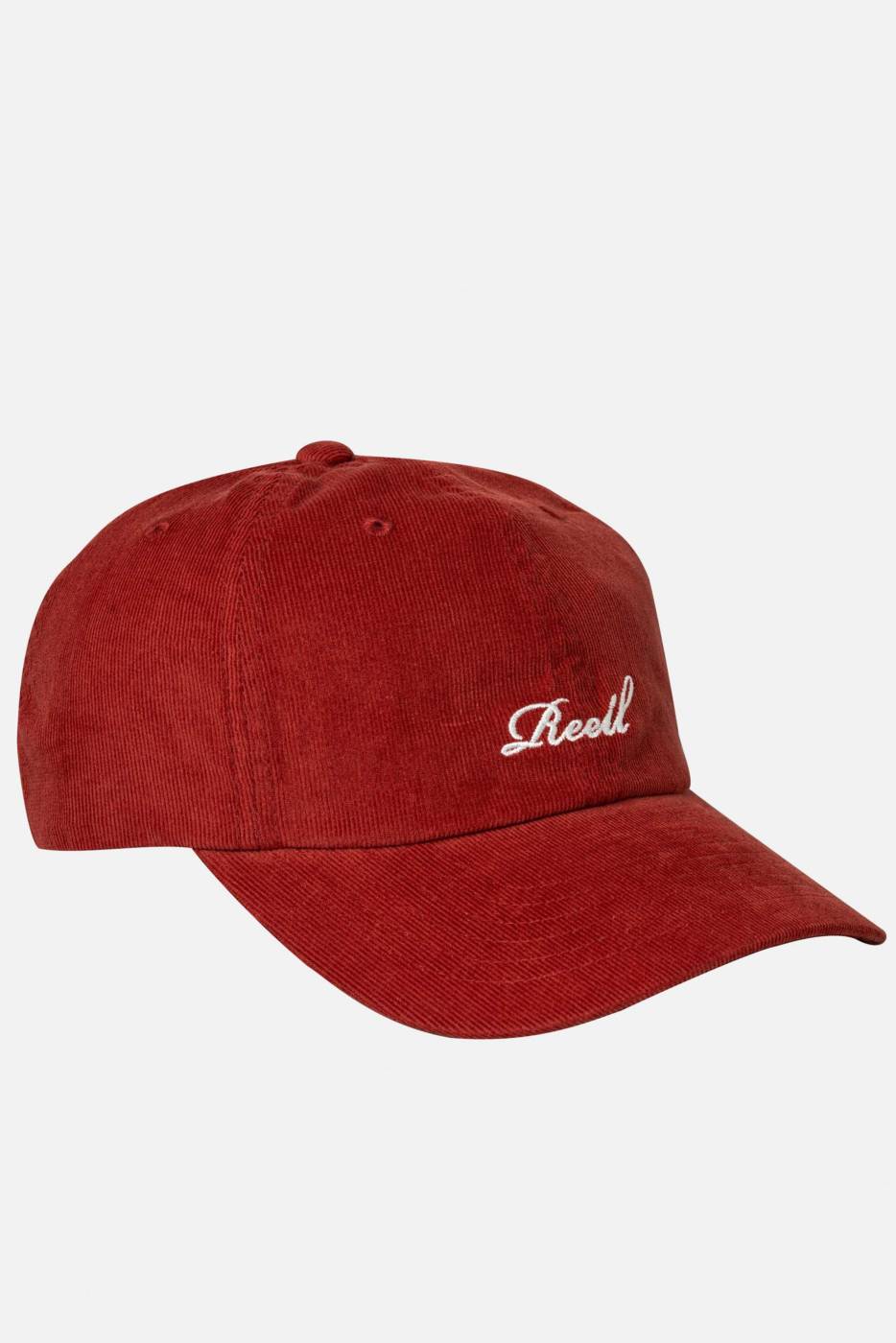 Reell Single Script Cap