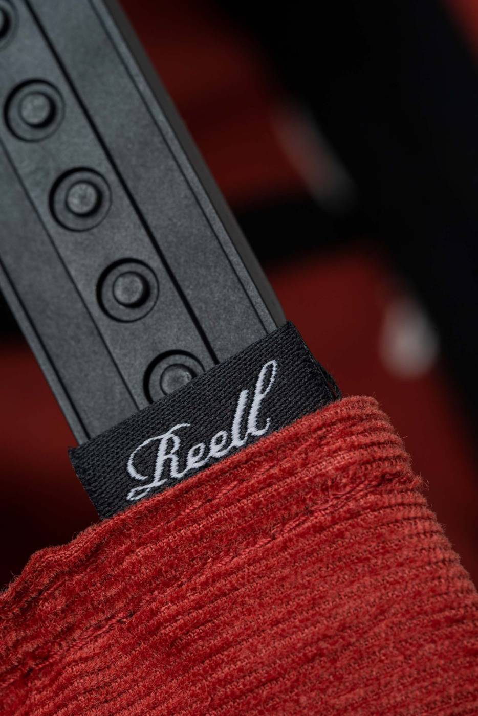 Reell Single Script Cap Günstig kaufen
