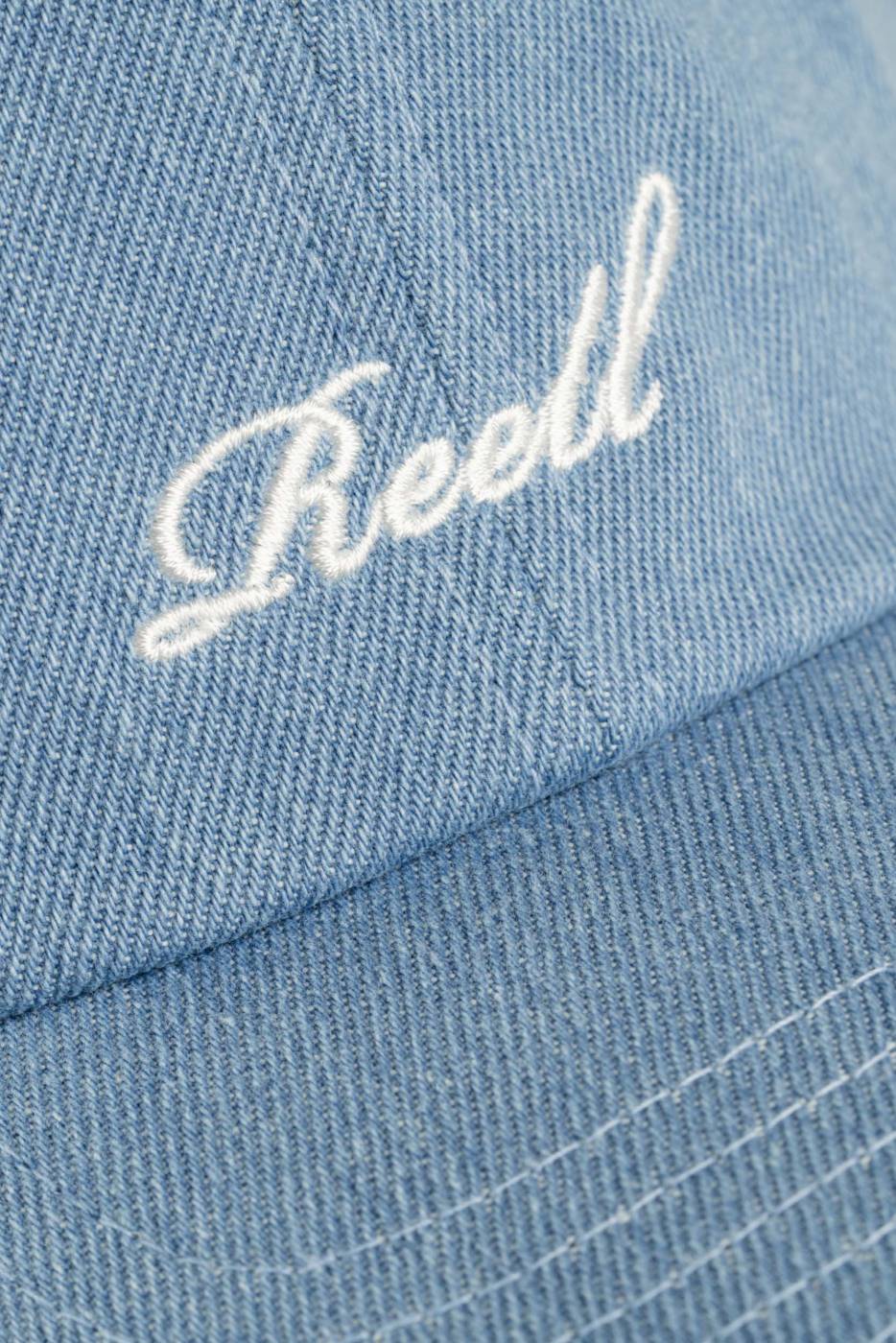Reell Single Script Cap Versandkostenfrei