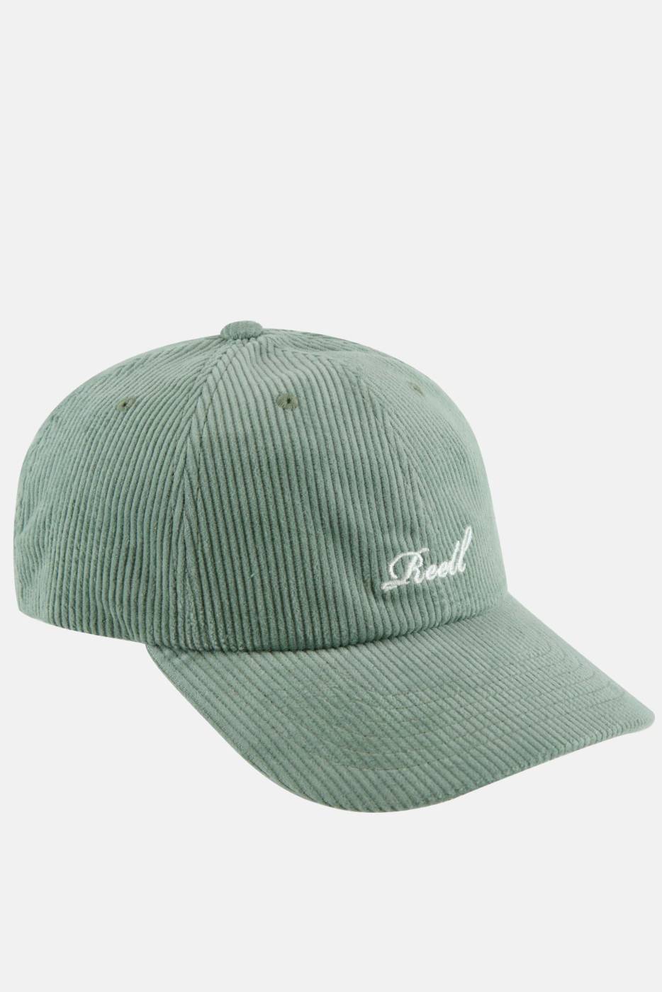 Reell Single Script Cap
