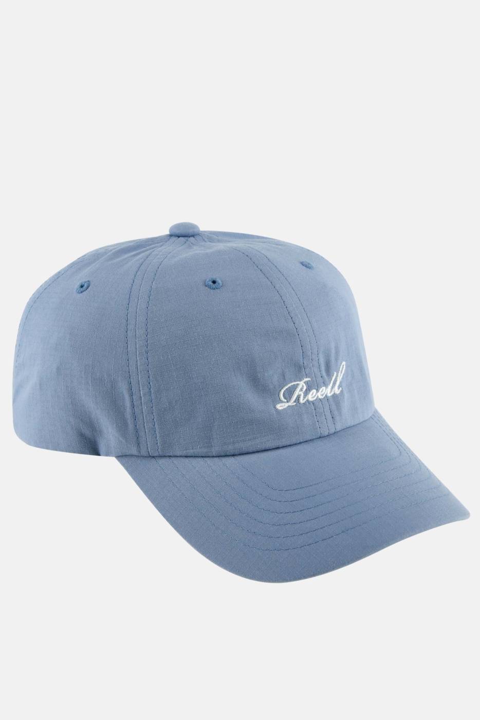 Reell Single Script Cap