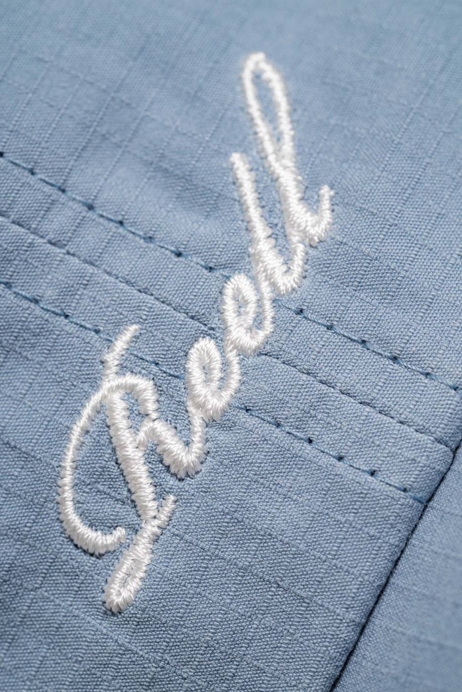 Reell Single Script Cap Begrenztes Angebot