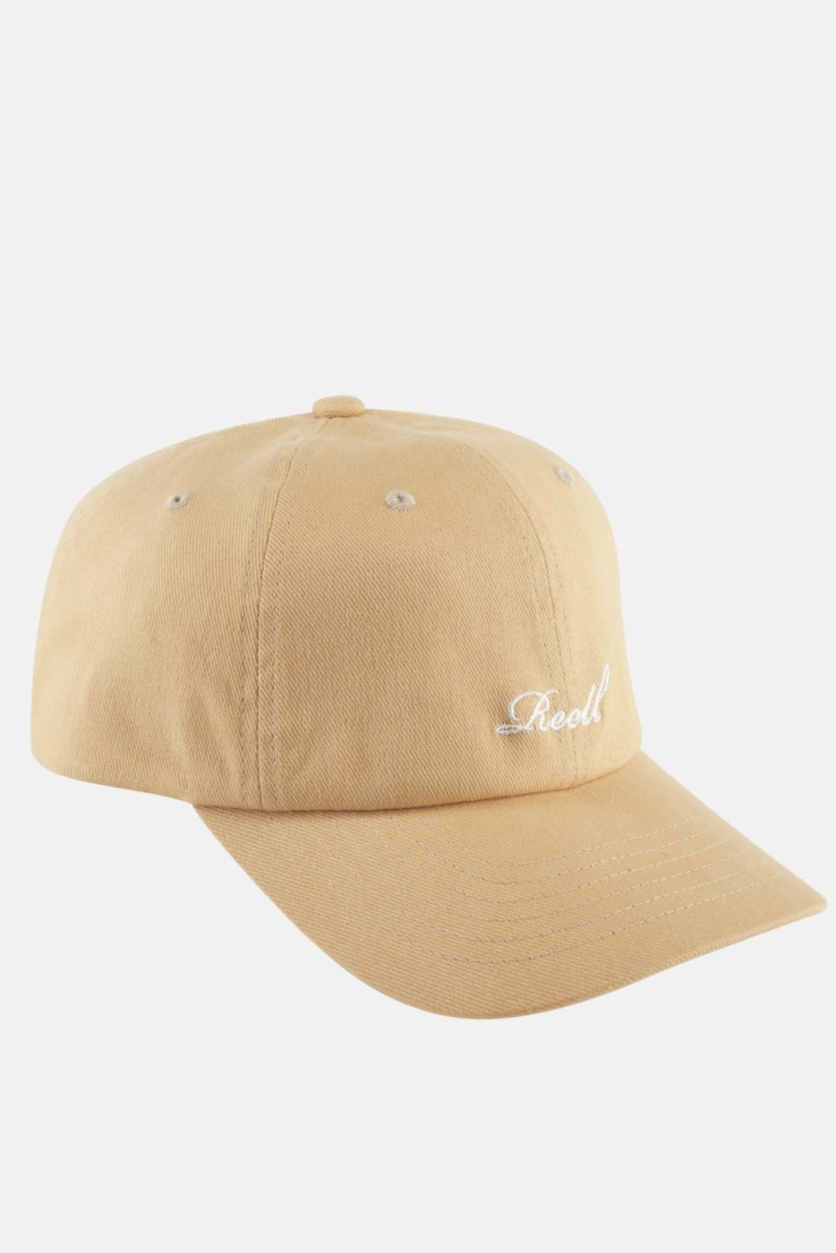 Reell Single Script Cap