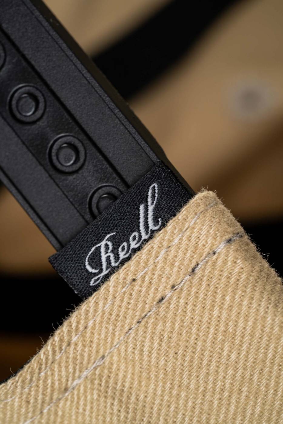Reell Single Script Cap Online Shopping