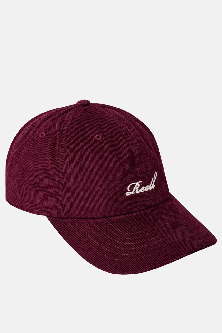 Reell Single Script Cap