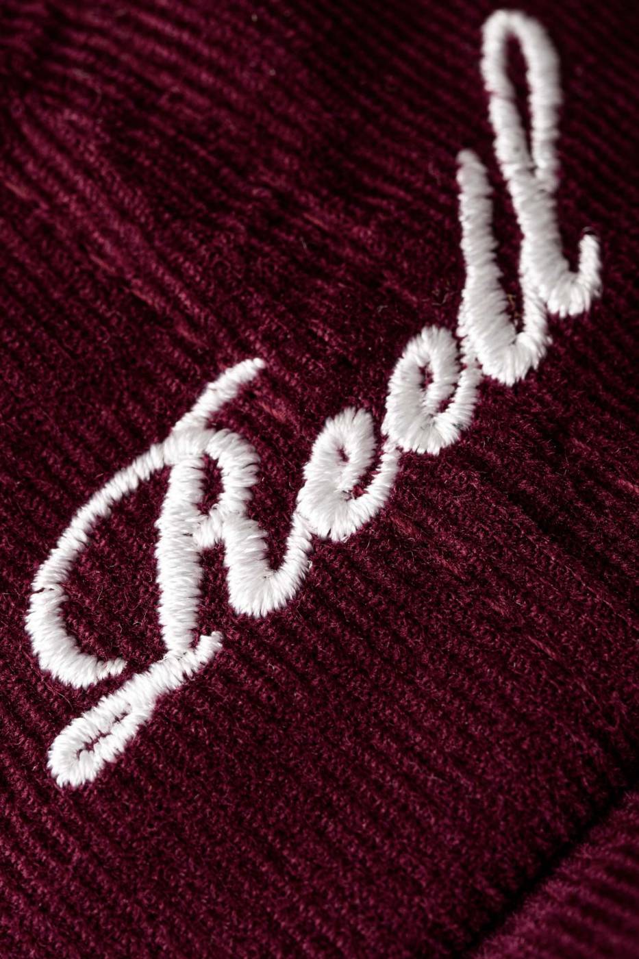 Reell Single Script Cap Exklusivangebot