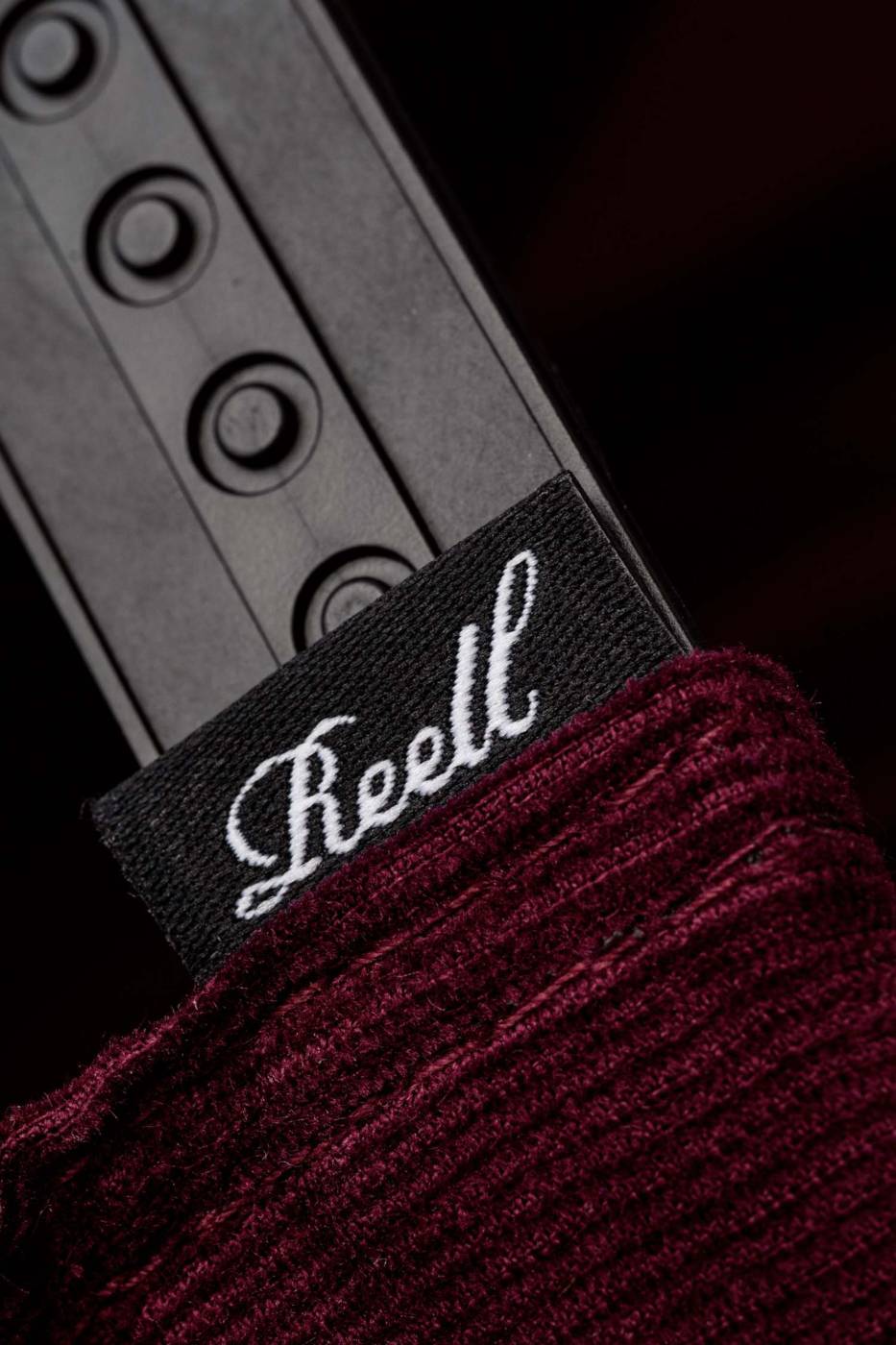 Reell Single Script Cap Exklusivangebot