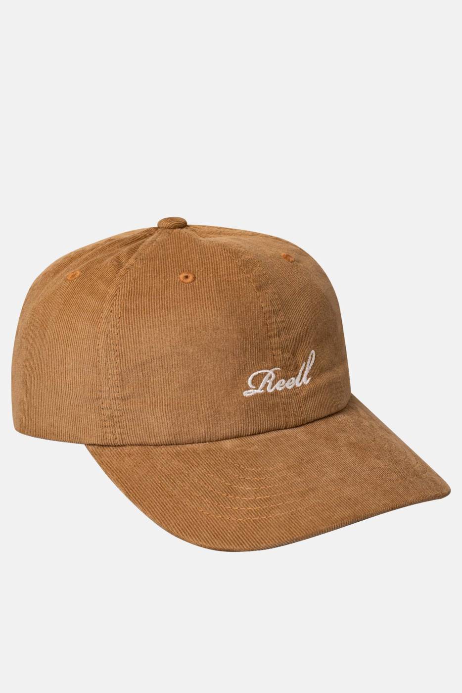 Reell Single Script Cap