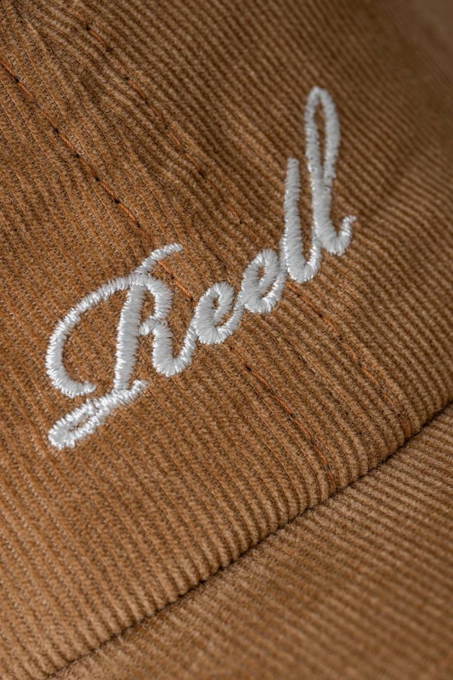 Reell Single Script Cap Preisnachlass