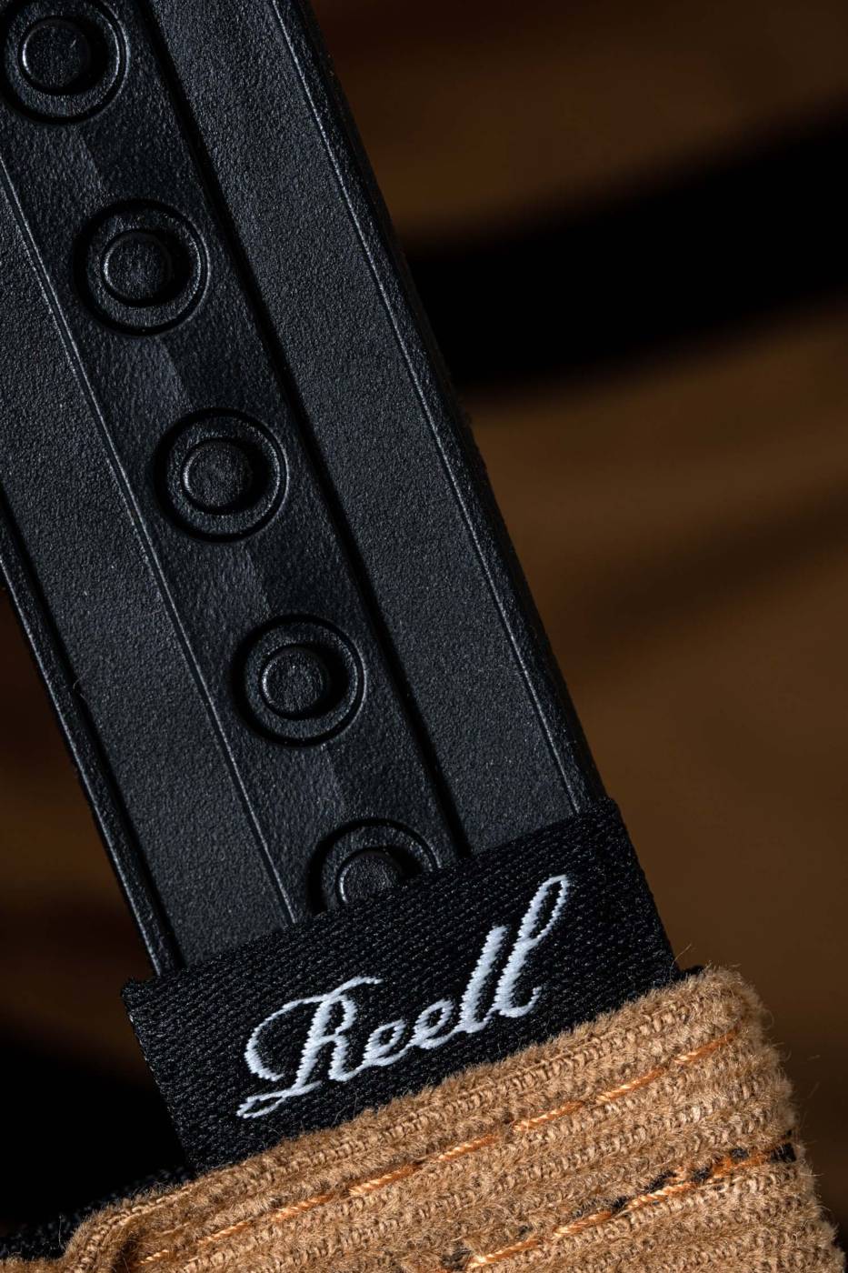 Reell Single Script Cap Preisnachlass