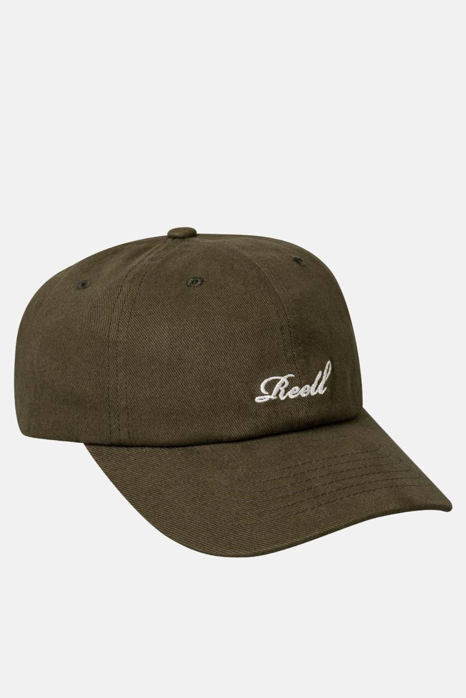 Reell Single Script Cap