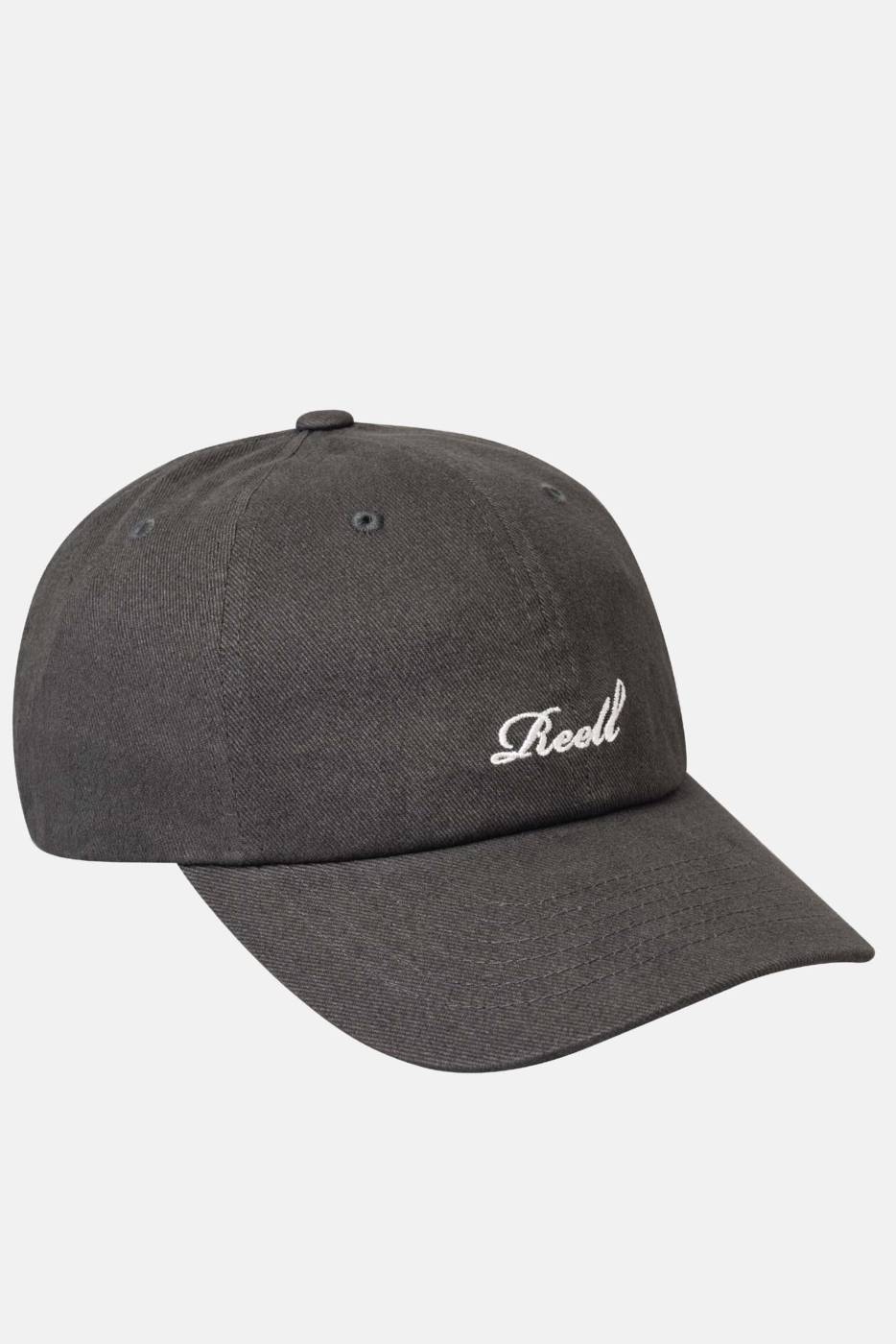 Reell Single Script Cap