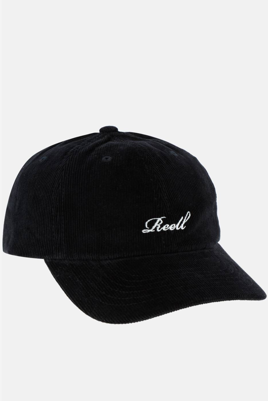 Reell Single Script Cap