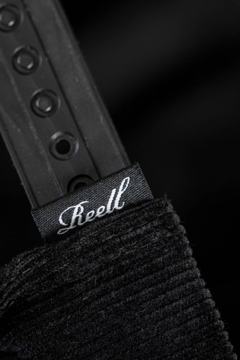 Reell Single Script Cap Cyber Monday