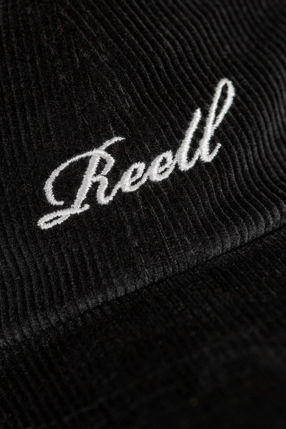 Reell Single Script Cap Cyber Monday