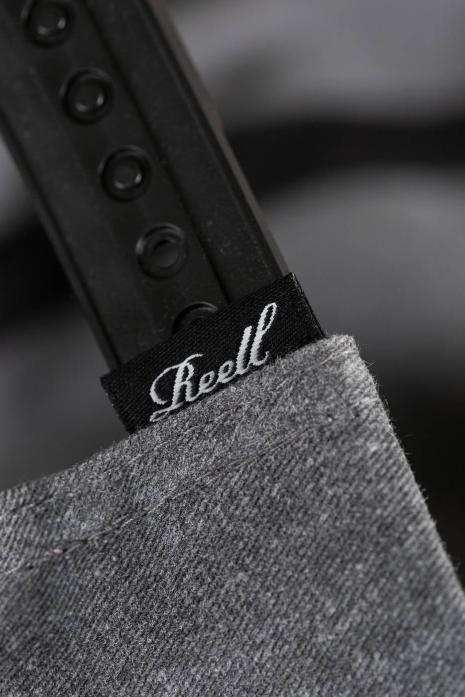 Reell Single Script Cap Weihnachtsangebot