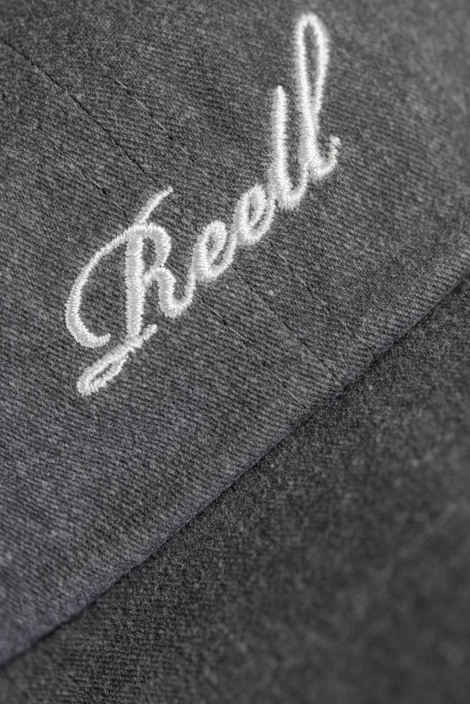 Reell Single Script Cap Weihnachtsangebot