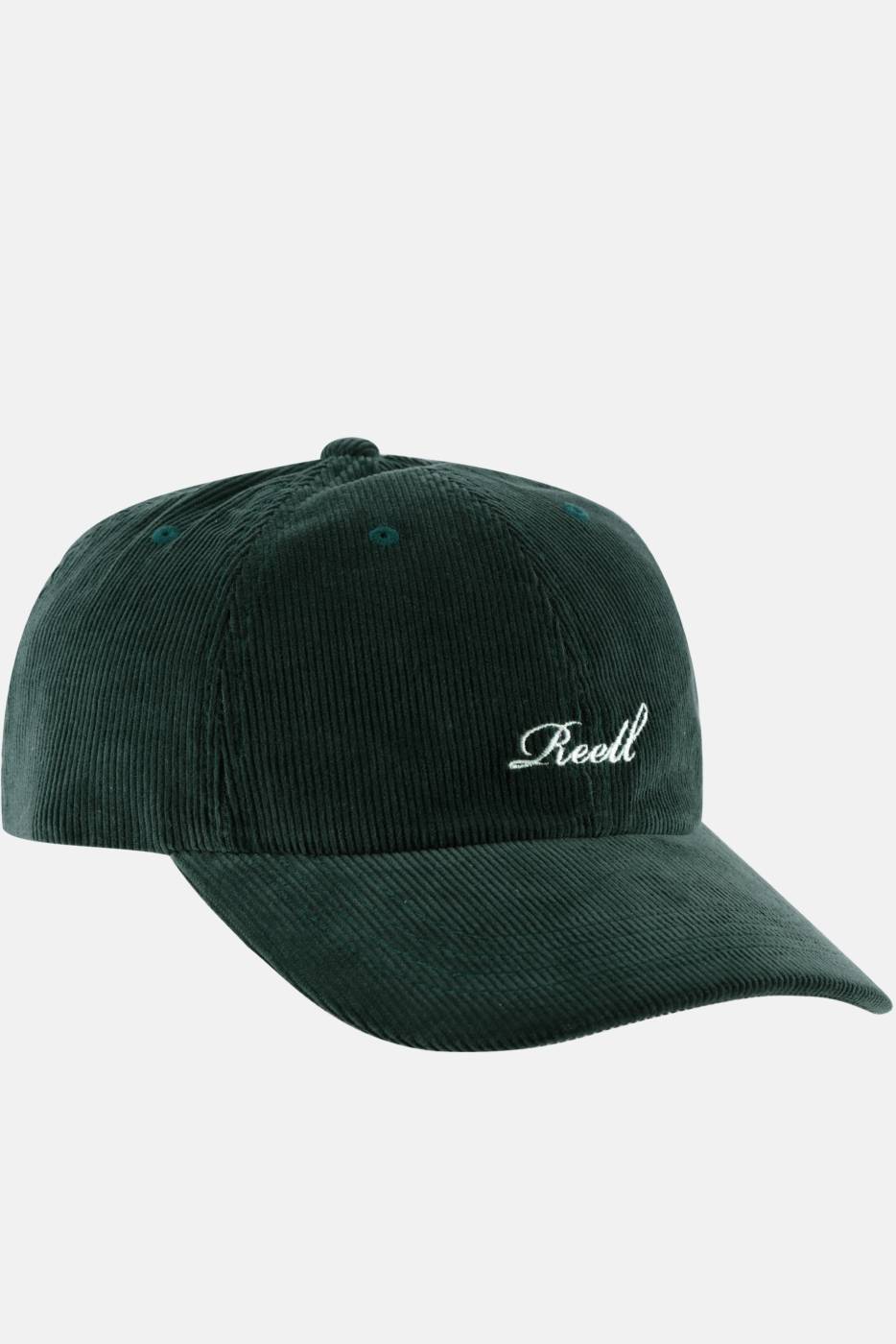 Reell Single Script Cap