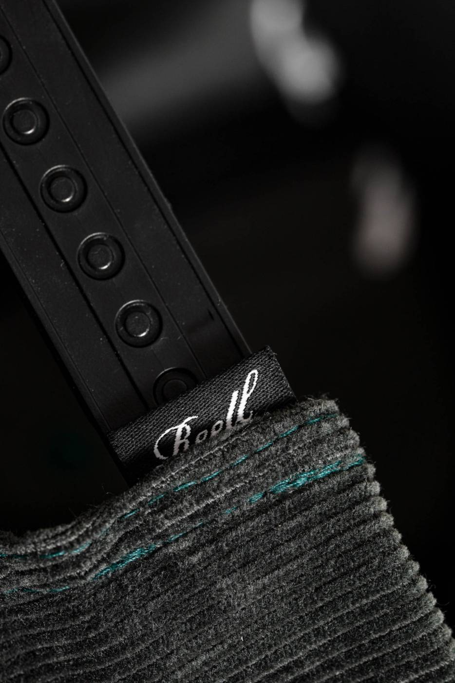 Reell Single Script Cap Osterangebot