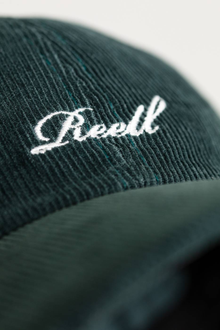 Reell Single Script Cap Osterangebot