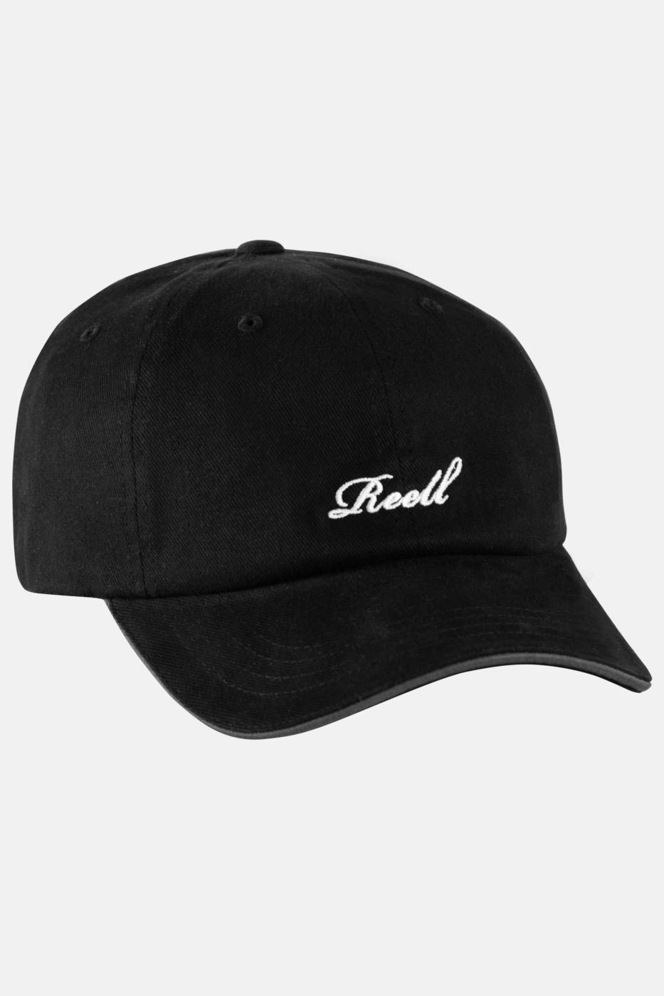 Reell Single Script Cap