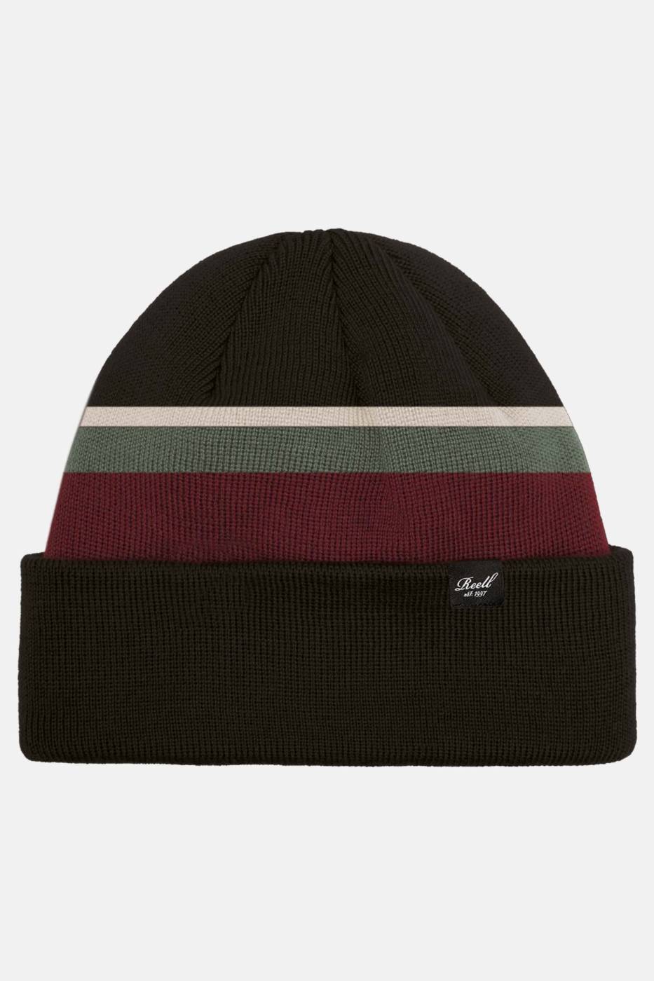 Reell Striped Beanie
