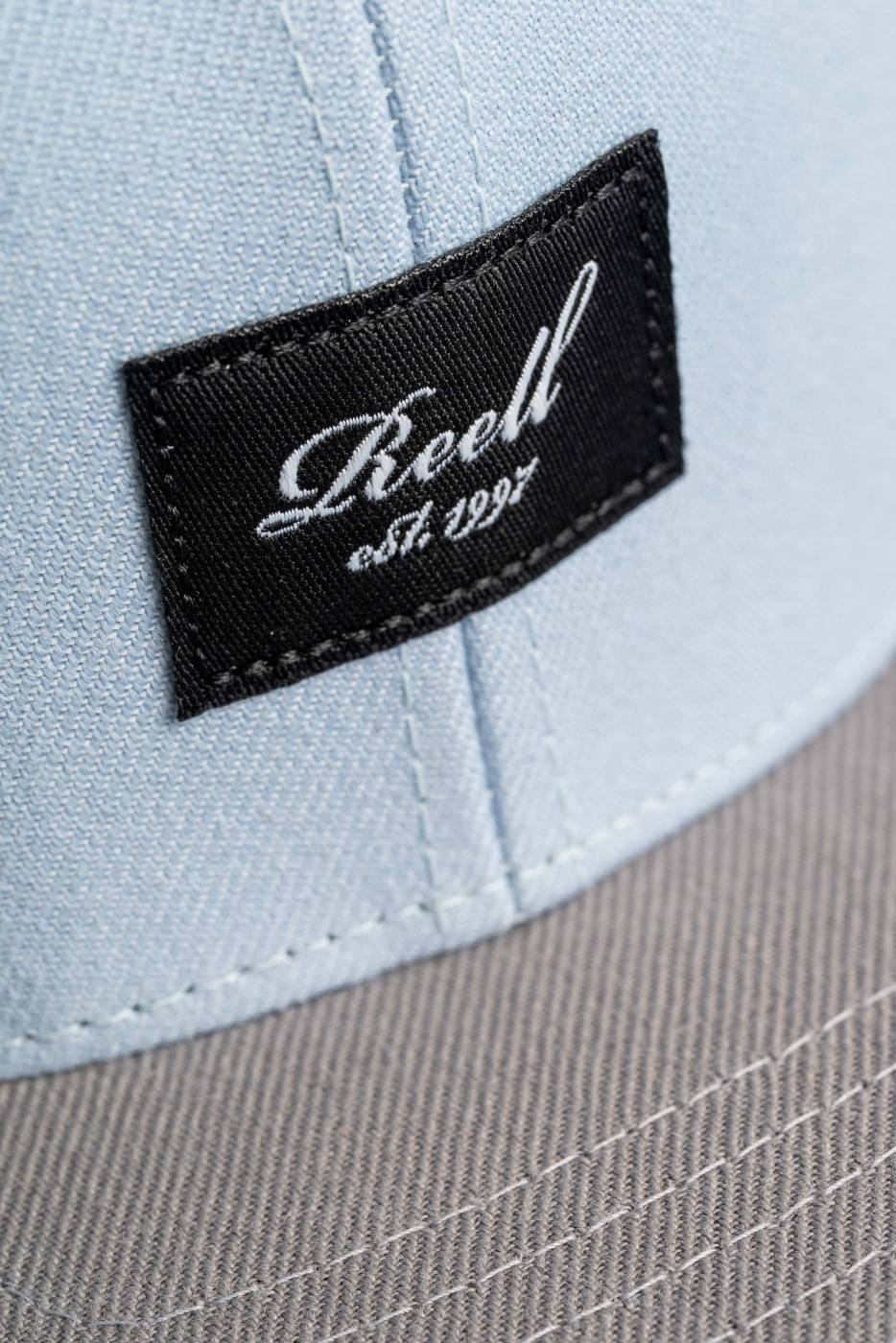 Reell Pitchout Cap Jubiläumsangebot