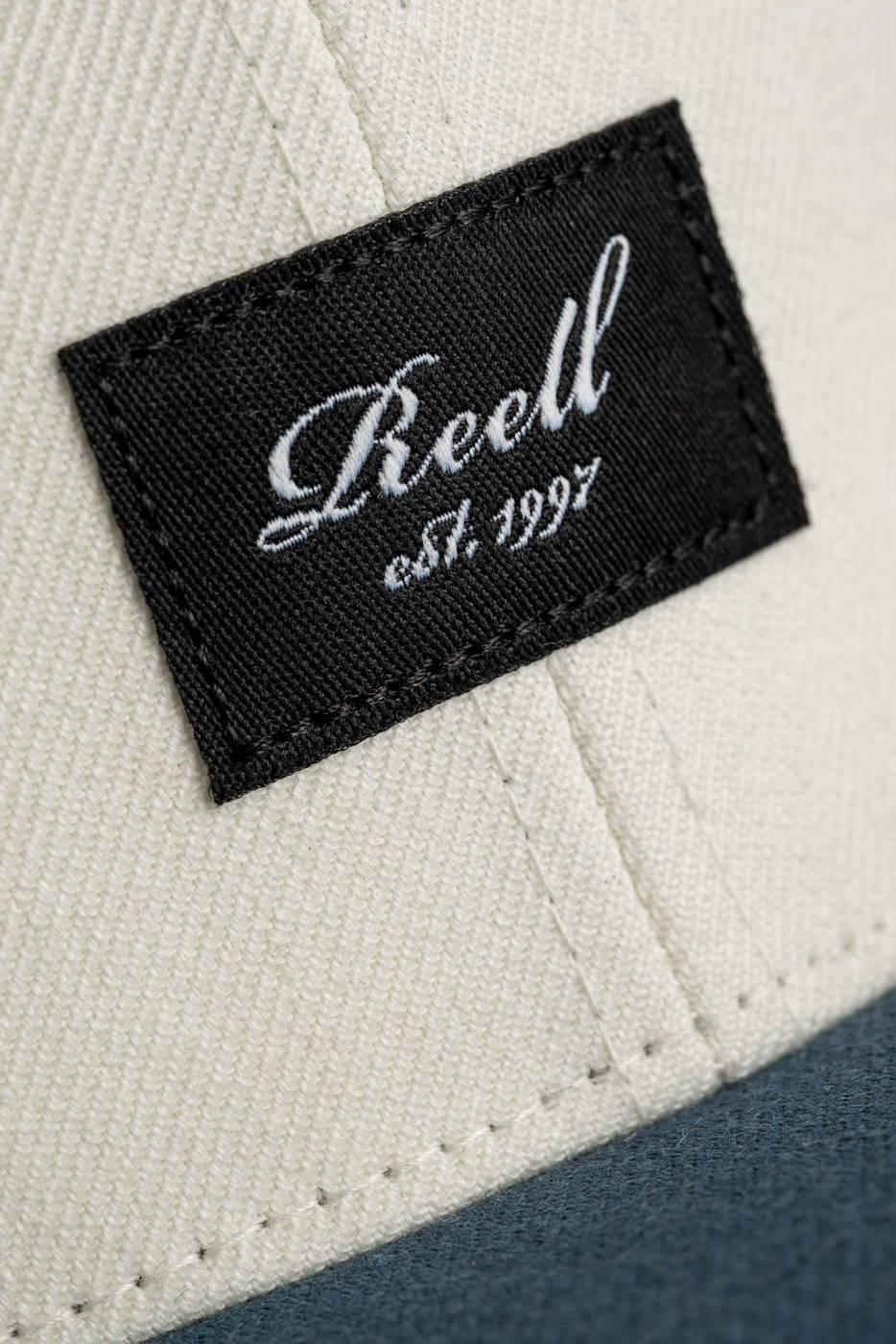 Reell Pitchout Cap Lagerräumung