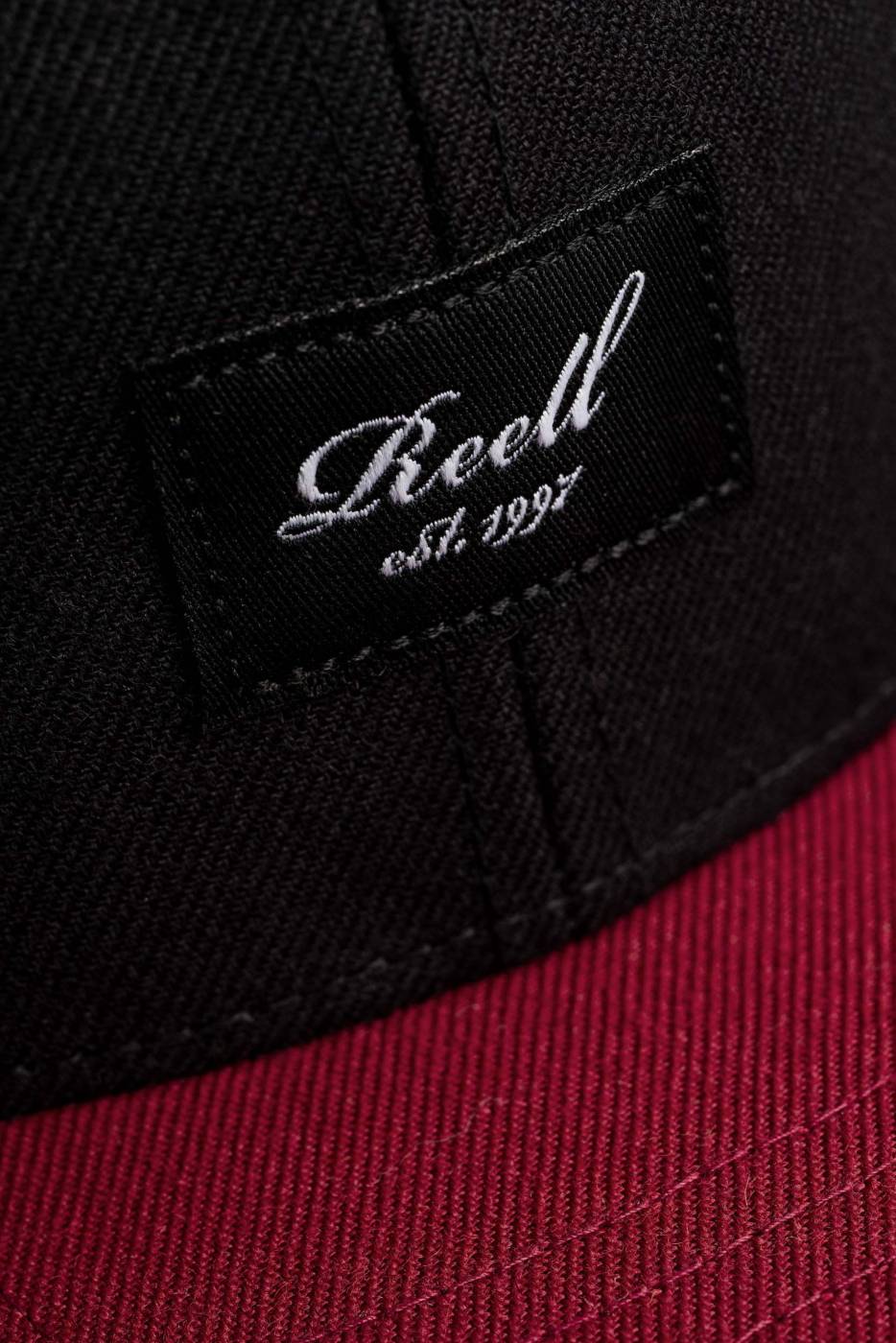 Reell Pitchout Cap Heißer Verkauf