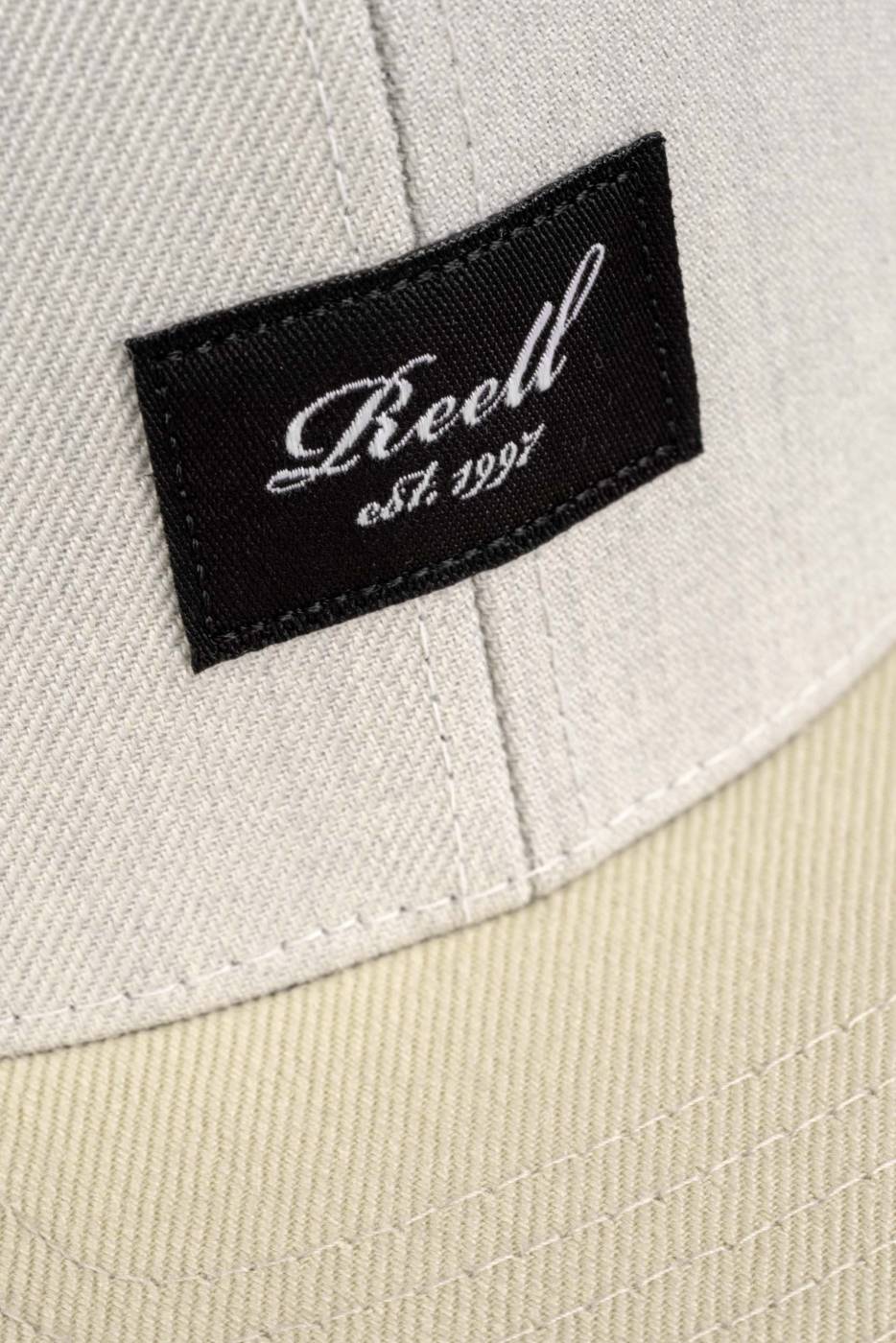 Reell Pitchout Cap Top Angebot