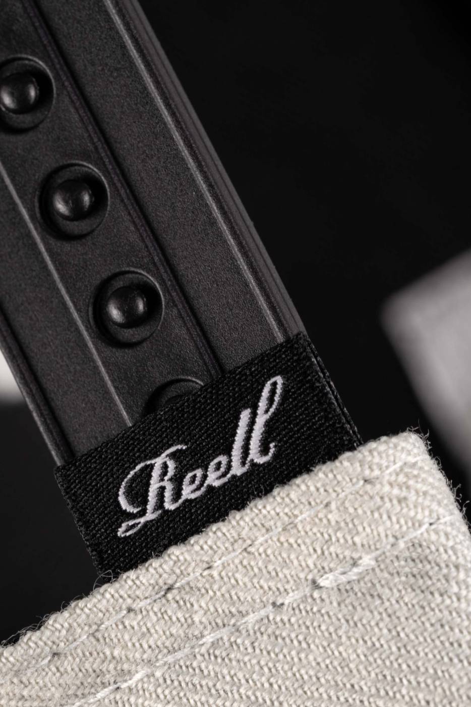 Reell Pitchout Cap Top Angebot