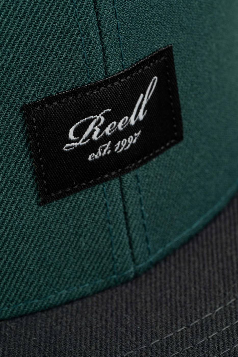 Reell Pitchout Cap Neueste Mode