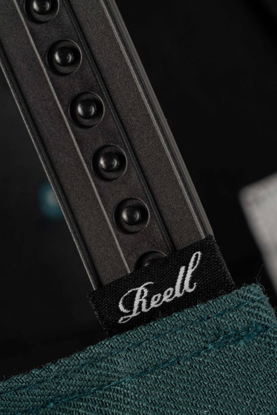 Reell Pitchout Cap Neueste Mode