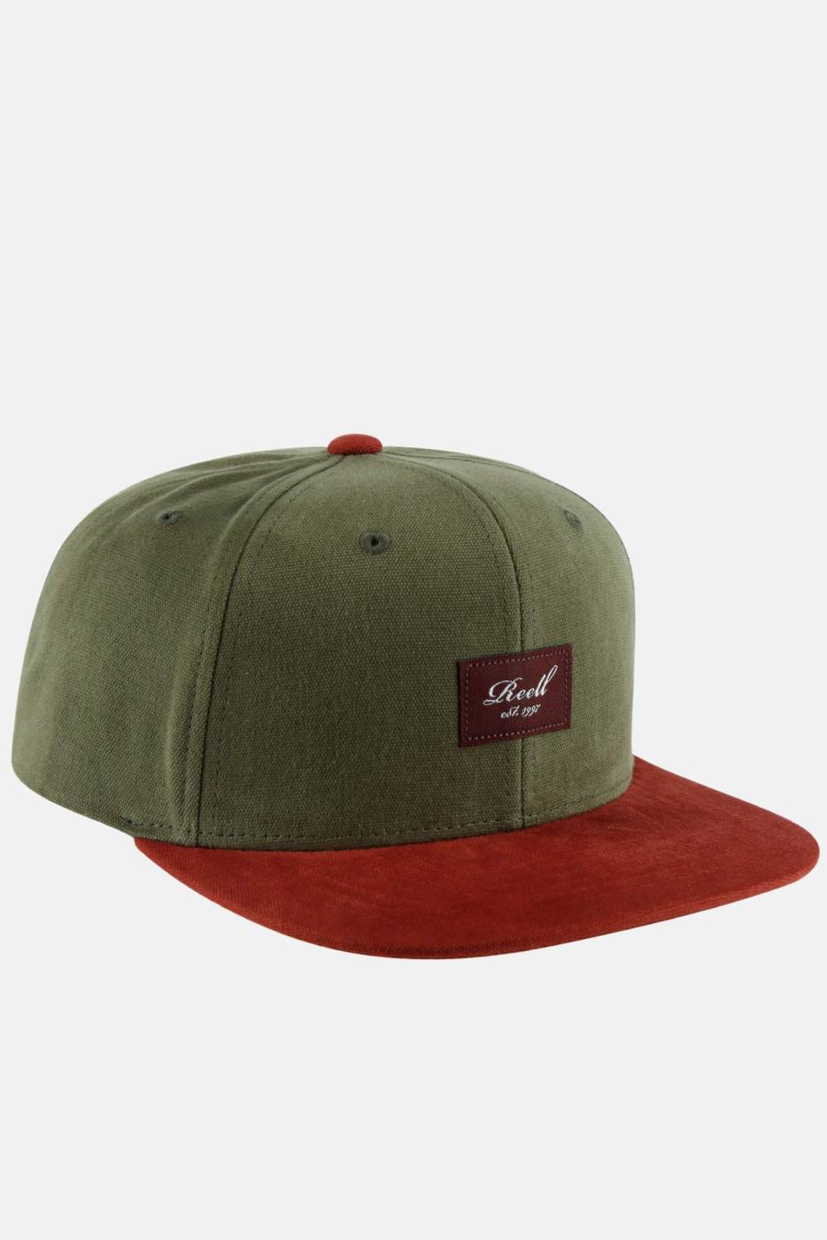 Reell Pitchout Cap