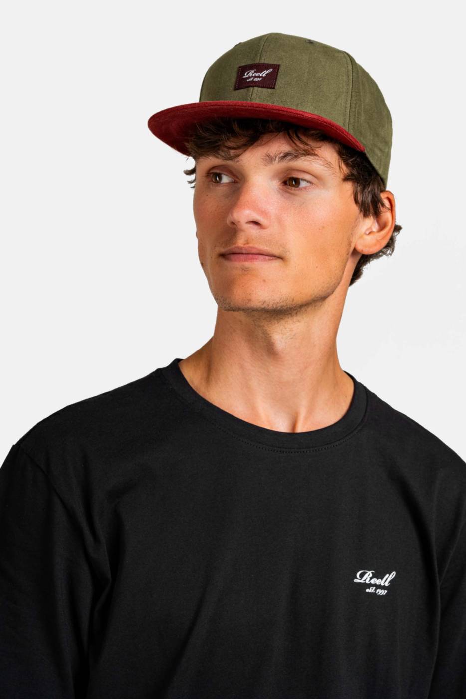Reell Pitchout Cap Online Outlet