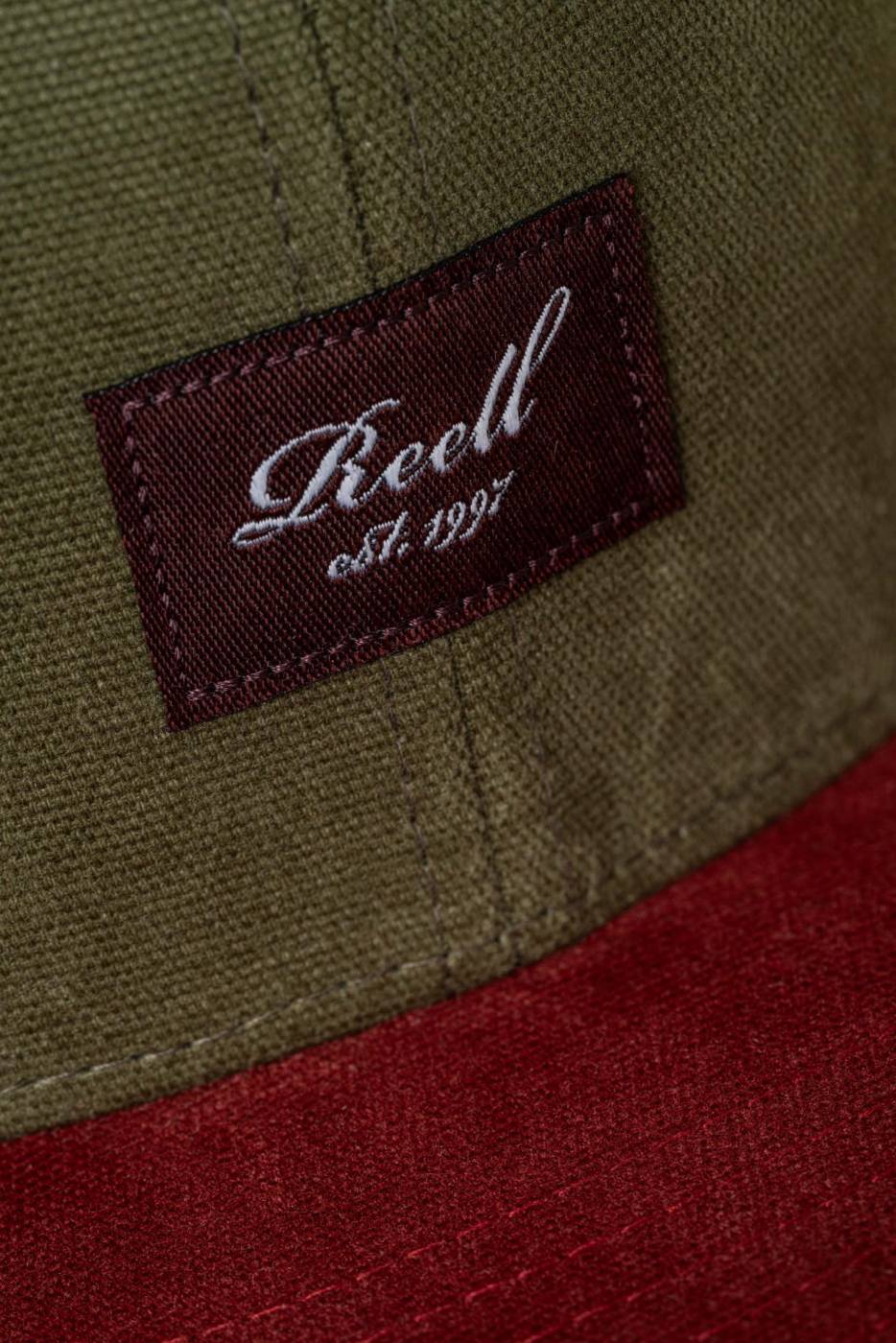 Reell Pitchout Cap Online Outlet