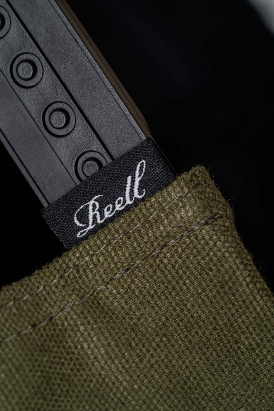 Reell Pitchout Cap Online Outlet