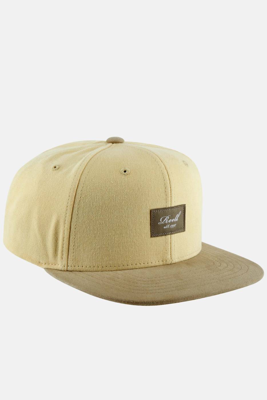 Reell Pitchout Cap